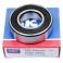 Roulement 6205 2RS à billes SKF