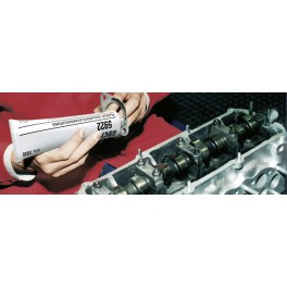 Pâte à joint pour réparation Loctite 5922