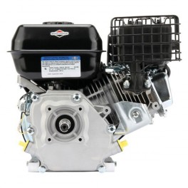 Moteur horizontal 3.5cv 163cc d'origine référence 106232-0129 pour moteur Briggs et Stratton