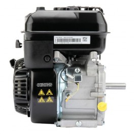 Moteur horizontal 3.5cv 163cc d'origine référence 106232-0129 pour moteur Briggs et Stratton