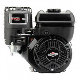 Moteur horizontal 3.5cv 163cc d'origine référence 106232-0129 pour moteur Briggs et Stratton