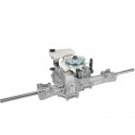 Boite complète K46BF référence 7A646084111 Tuff Torq
