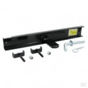 Kit attelage sd98 /107  référence 99900385/0