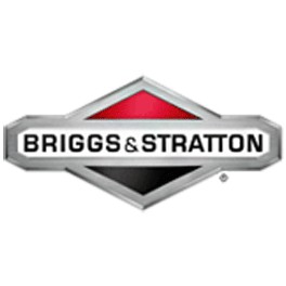Collecteur échappement d'origine référence 808909 pour moteur Briggs et Stratton