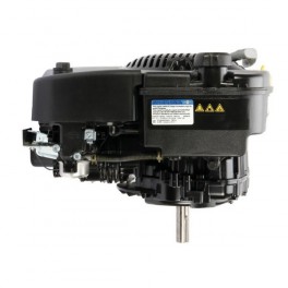 Moteur 875 diamètre 22.2 long 80 avec frein volant d'origine référence 122Q02-0126-H1 pour moteur Briggs et Stratton
