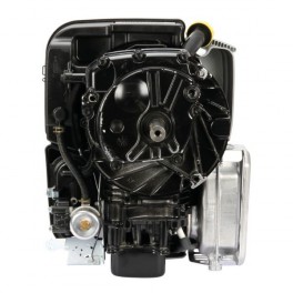 Moteur 875 diamètre 22.2 long 80 avec frein volant d'origine référence 122Q02-0126-H1 pour moteur Briggs et Stratton