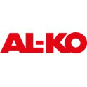 Capot avant tondeuse référence 46366001 Alko