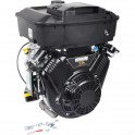 Moteur horizontal 16cv vanprotection bicylindre d'origine référence 3054470316F1 pour moteur Briggs et Stratton