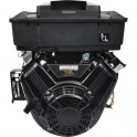 Moteur horizontal 16cv vanprotection bicylindre d'origine référence 3054470316F1 pour moteur Briggs et Stratton 2