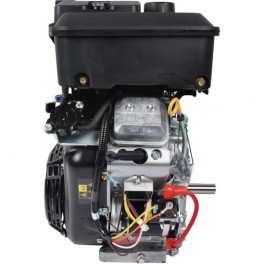 Moteur horizontal 16cv vanprotection bicylindre d'origine référence 3054470316F1 pour moteur Briggs et Stratton