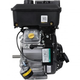 Moteur horizontal 16cv vanprotection bicylindre d'origine référence 3054470316F1 pour moteur Briggs et Stratton