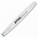 Guide chaîne PRO Stihl 40cm référence 3005 000 4813
