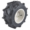 Roue arrière droite attila référence 34264 ETESIA