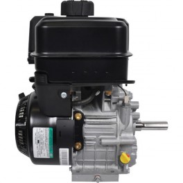 Moteur 9ch 305cc diamètre 25.4 long73 d'origine référence 19L232-0314-F1 pour moteur Briggs et Stratton