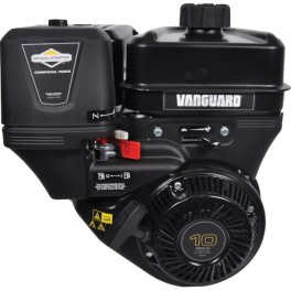 Moteur 9ch 305cc diamètre 25.4 long73 d'origine référence 19L232-0314-F1 pour moteur Briggs et Stratton