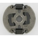 Embrayage cyclonale alpina référence 4252200