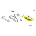Circuit imprimé d'origine référence 80406-VK1-023 Honda 2