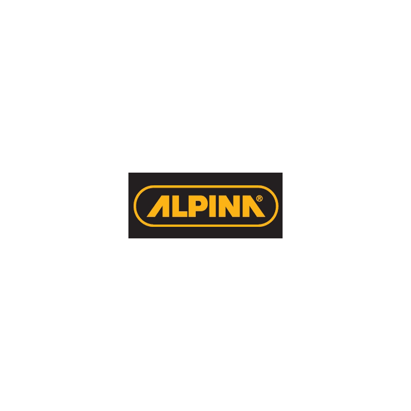 Plaquette référence 3612400 Alpina GGP