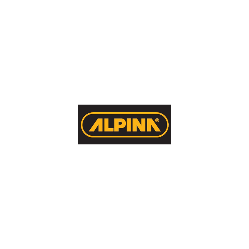 Vis référence 6995224 Alpina GGP