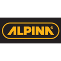 Poignee de star référence 8563830 Alpina GGP