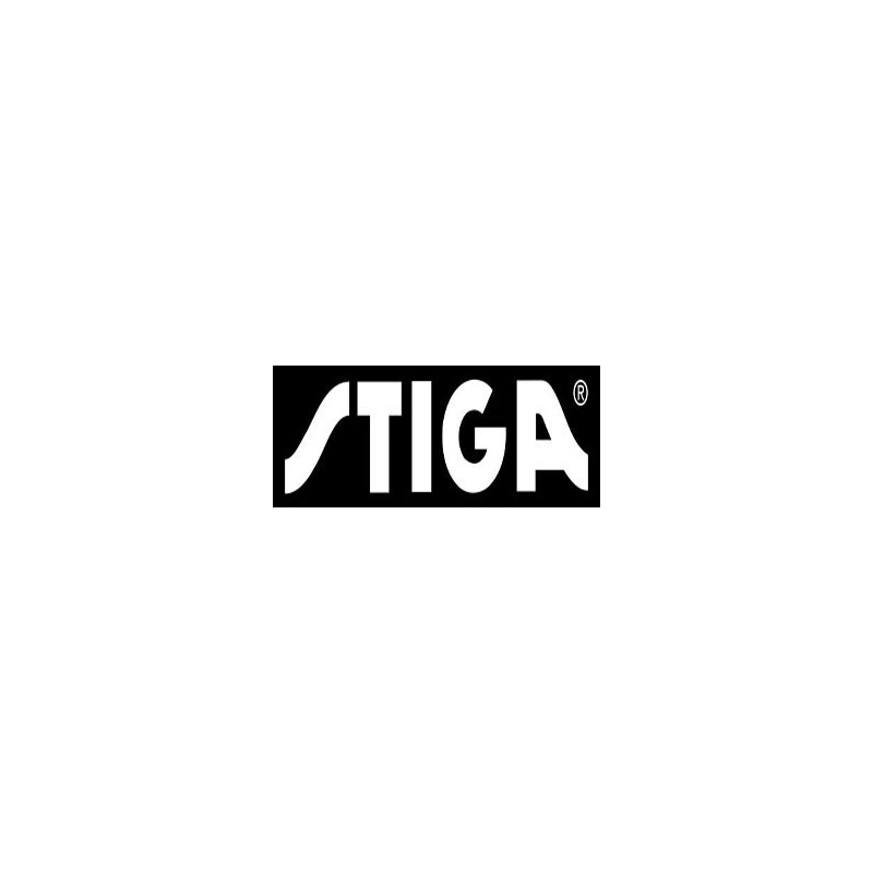 Stiga logo (112 mm) référence...