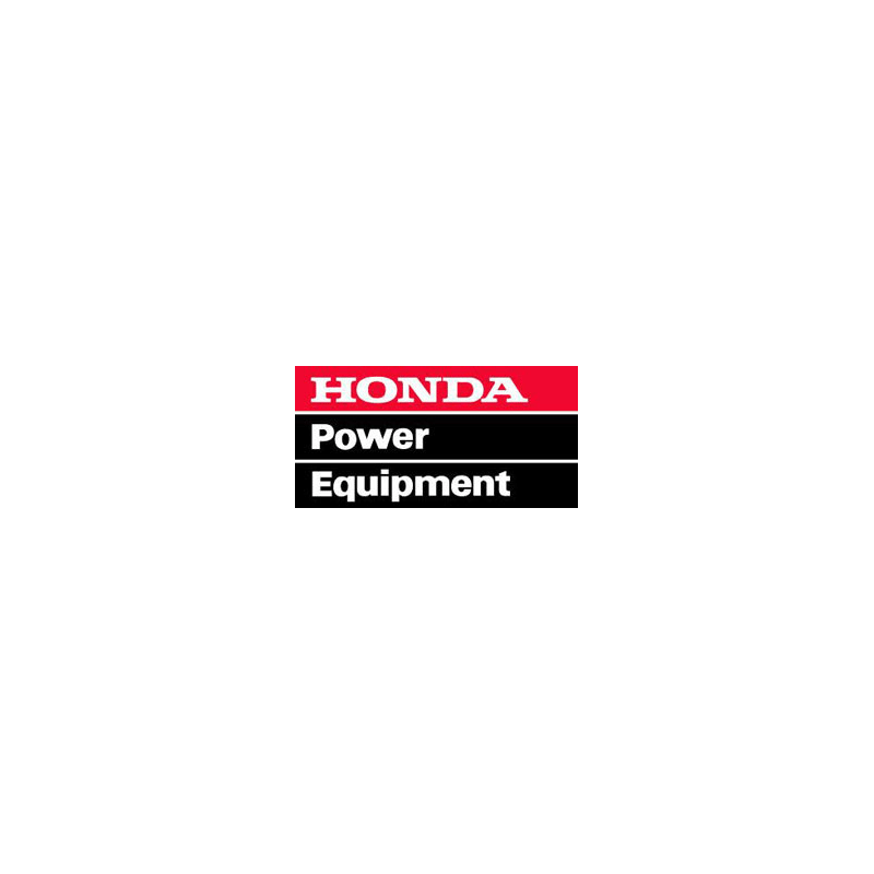 Moyeu pignon pour chenille référence 42703-740-000 Honda