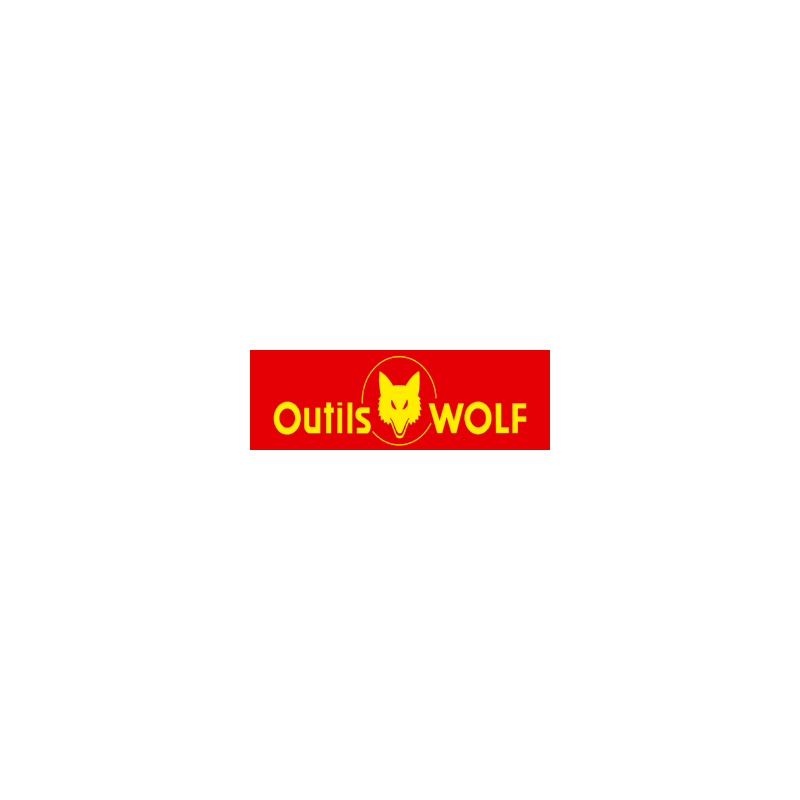 Pot échappement référence 28611 d'origine Étésia et Outils Wolf