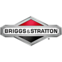 Demarreur electrique pignon acier l corps 11,5 cm d'origine référence 593936 pour moteur Briggs et Stratton
