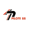 Platine motobineuse référence 19870 Pilote 88