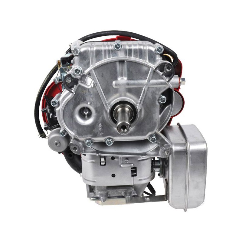 Moteur 11.5cv OVH avec lanceur d'origine référence 21R602-0008 pour moteur Briggs et Stratton
