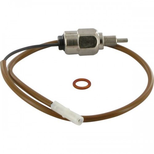 Solenoide d'origine référence 806472 pour moteur Briggs et Stratton