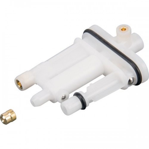 Diffuseur d'origine référence 596521 pour moteur Briggs et Stratton