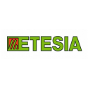 Courroie de lame référence 29107 ETESIA