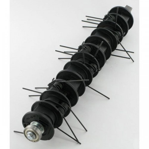 Scarificateur sur roues complet 462222 ALKO