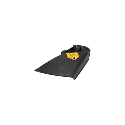 Deflecteur éjection latérale référence 631-0220B MTD