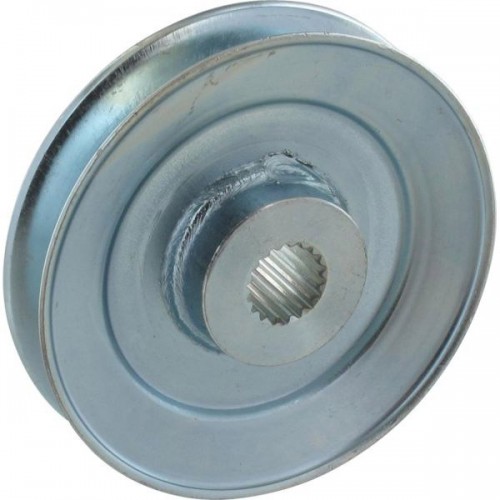 Poulie entrée de boite référence 1A646025760 Tuff Torq