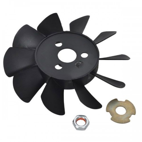 Ventilateur de boite référence 70579 HydroGear