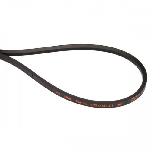 Courroie de lame origine référence 589 51 46-01 Husqvarna