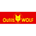 DEMI LIAISON CRANTEE 24629 ORIGINE WOLF