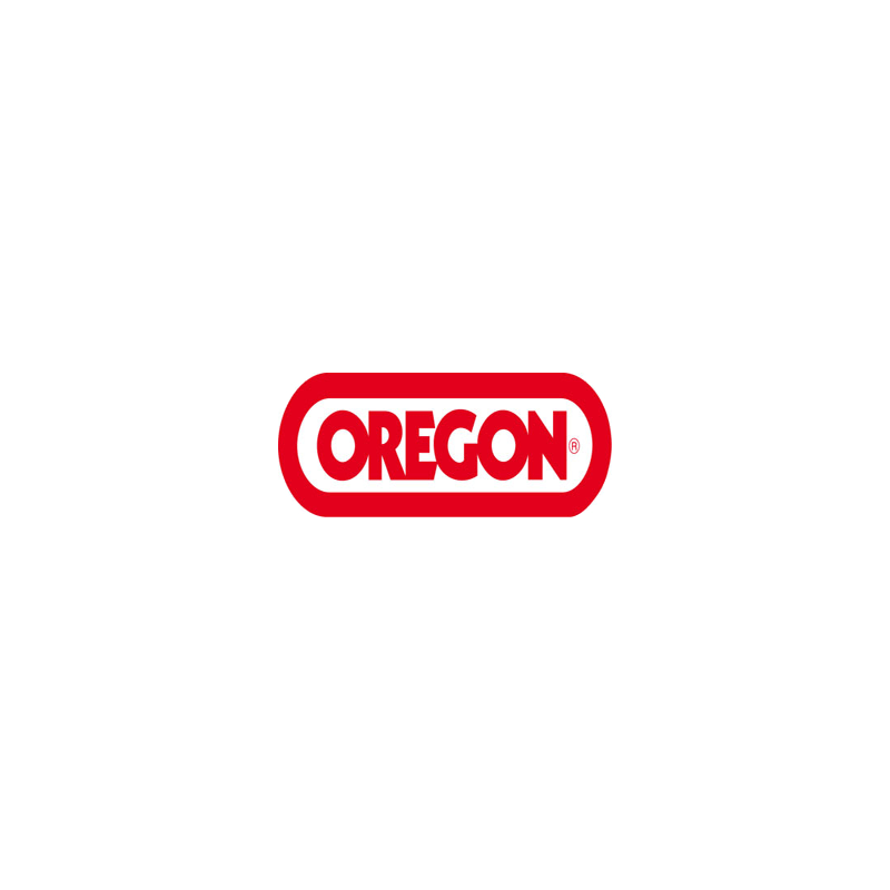 Tête nylon 2 fils OREGON 559060 semi-automatique 109mm