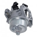 Carburateur moteur équipé pompe origine 118550375/0 GGP Castel Garden