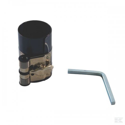 Compresseur segments origine 19230 pour moteur Briggs et Stratton 2