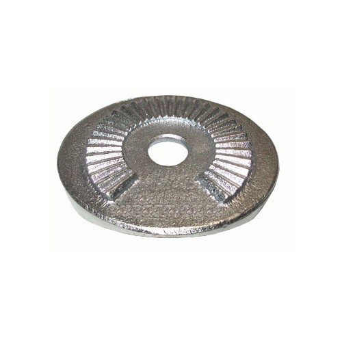 NOIX CRANTEE M0701 référence 0303000023 Pubert