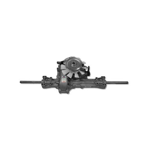 Boite de vitesse K46H hydrostatique origine 7A646024070 Tuff torq 2