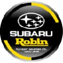Bague de palier d'origine référence 228-15801-03 Robin Subaru