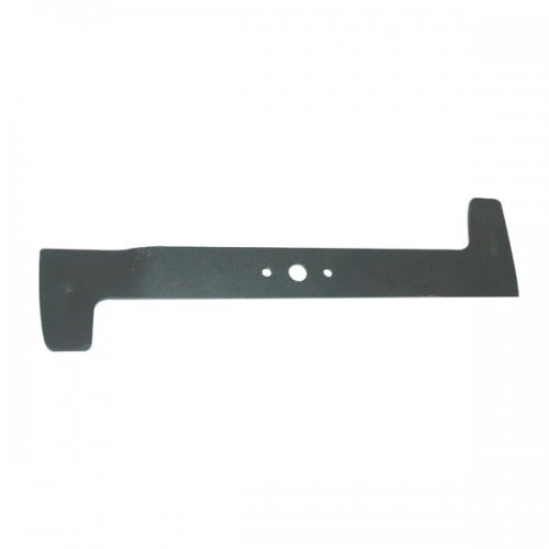 Lame gauche soufflante non mulching 52cm tc102 d'origine référence 182004340/1 GGP Castel Garden
