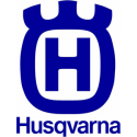 Turbine de ventilation souffleur d'origine référence 545 17 32-01 Husqvarna
