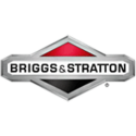 Volant de direction d'origine référence 595095 pour moteur Briggs et Stratton