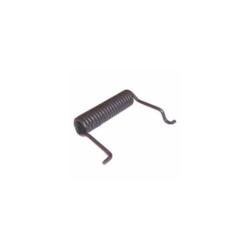 Ressort de torsion d'origine référence 166X38MA Murray - Snapper - Simplicity - groupe Briggs et Stratton