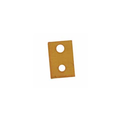 Isolateur d'origine référence 66895 pour moteur Briggs et Stratton